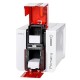 Evolis Primacy ID Card Printer (Dual side) aadhar printer