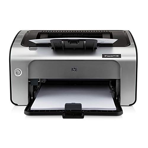 HP LaserJet P1108 Mono Laser Printer (Refurbished) HP LaserJet P1108 Mono Laser Printer (Refurbished)