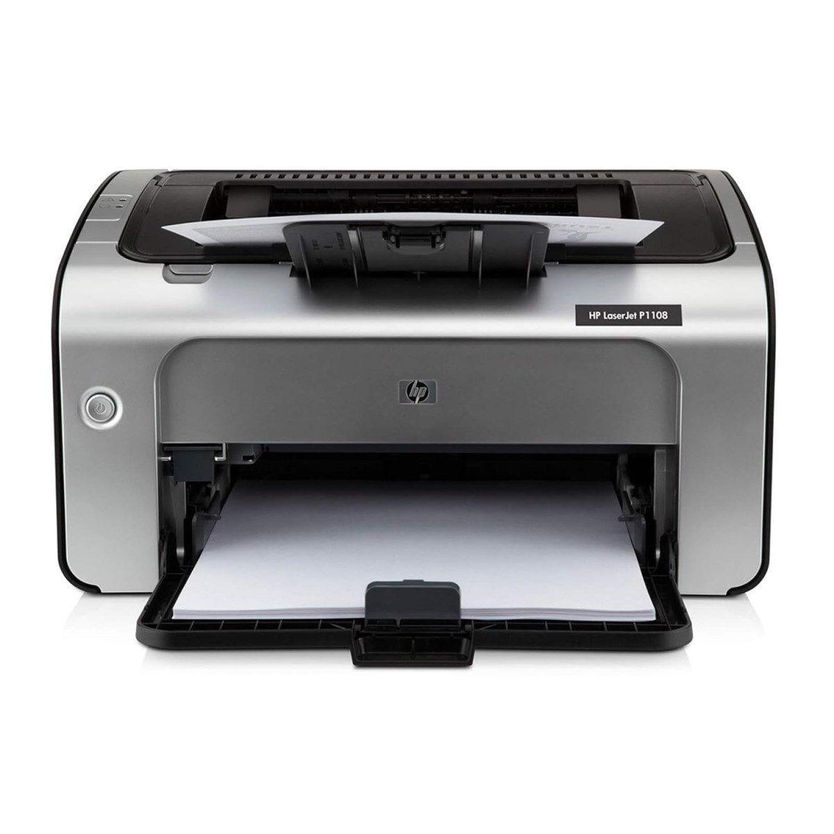 HP LaserJet P1108 Mono Laser Printer (refurbished)