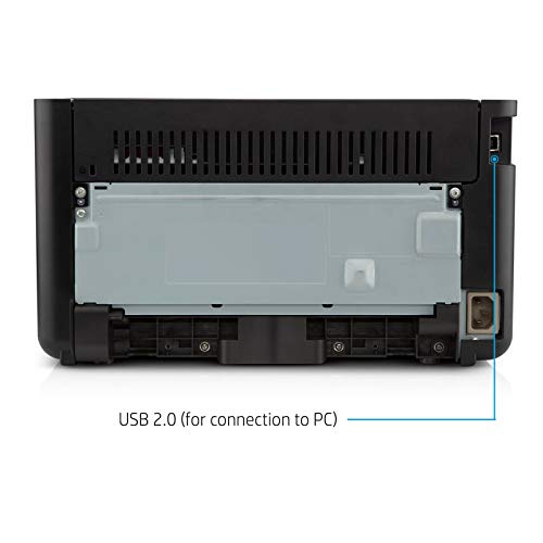 HP LaserJet P1108 Mono Laser Printer (Refurbished) HP LaserJet P1108 Mono Laser Printer (Refurbished)