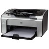 HP Laserjet P1108 Single Function Monochrome Laser Printer refurbished