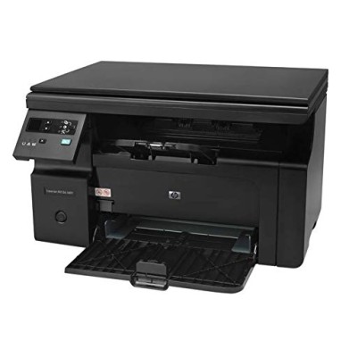 HP Laserjet Pro M1136 Multifunction Monochrome Laser Printer (Black) refurbished HP Laserjet Pro M1136 Multifunction Monochrome Laser Printer (Black) refurbished