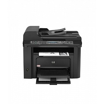 HP Laser Jet Pro M1536dnf Multi Function All-in-One Printer refurbished