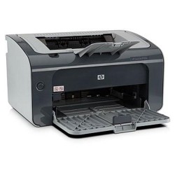 Hp Laserjet Pro P1106 Printer Refurbished