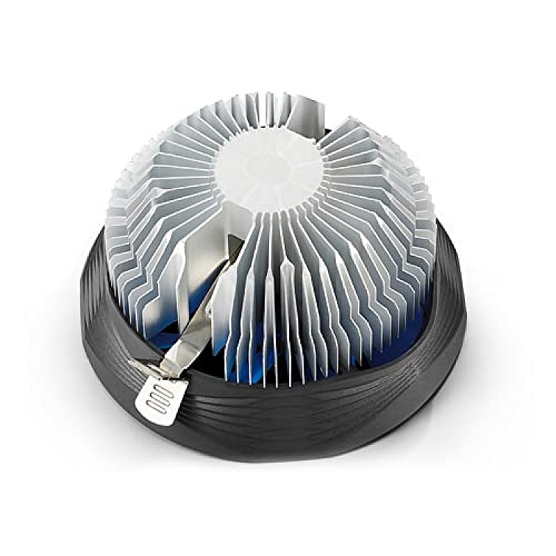 DEEPCOOL Gamma Archer 120mm CPU Air Cooler designed