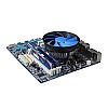 DEEPCOOL Gamma Archer 120mm CPU Air Cooler designed