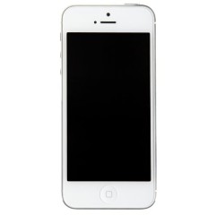 Apple I Phone 5 64GB White Refurbished