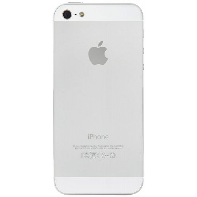 Apple I Phone 5 64GB White Refurbished