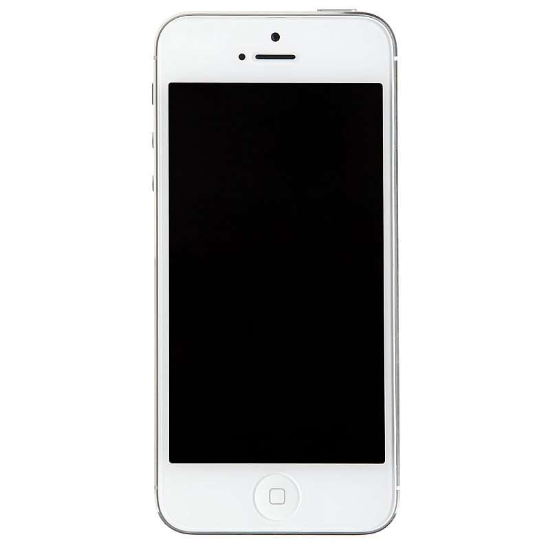 Apple I Phone 5 64GB White Refurbished