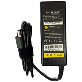 Lapcare Adapter for HP 19v 4.74a 90W Smart -Black Lapcare Adapter for HP 19v 4.74a 90W Smart -Black