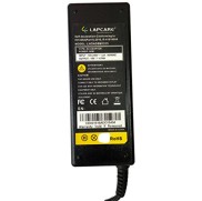 Lapcare Adapter for HP 19v 4.74a 90W Smart -Black Lapcare Adapter for HP 19v 4.74a 90W Smart -Black