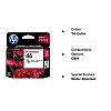 HP 46 Ink Cartridge (Black)