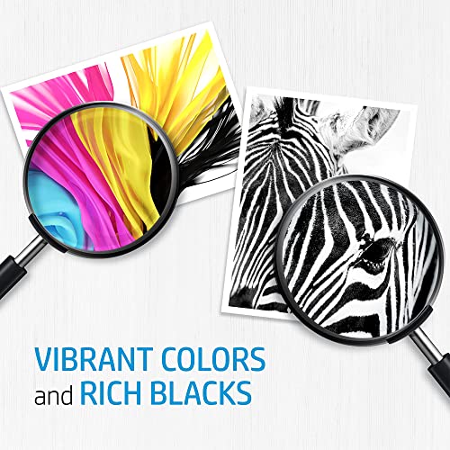 HP 46 Tri-Color Original Ink Advantage Cartridge HP 46 Tri-Color Original Ink Advantage Cartridge