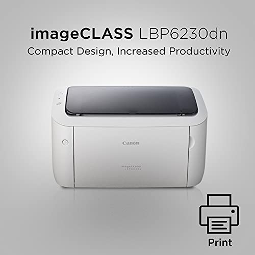 Canon LBP6230DN Image Class Laser Printer Refurbished Canon LBP6230DN Image Class Laser Printer Refurbished