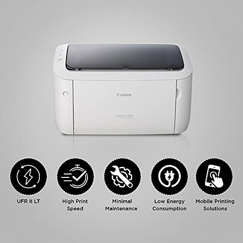 Canon LBP6230DN Image Class Laser Printer Refurbished Canon LBP6230DN Image Class Laser Printer Refurbished