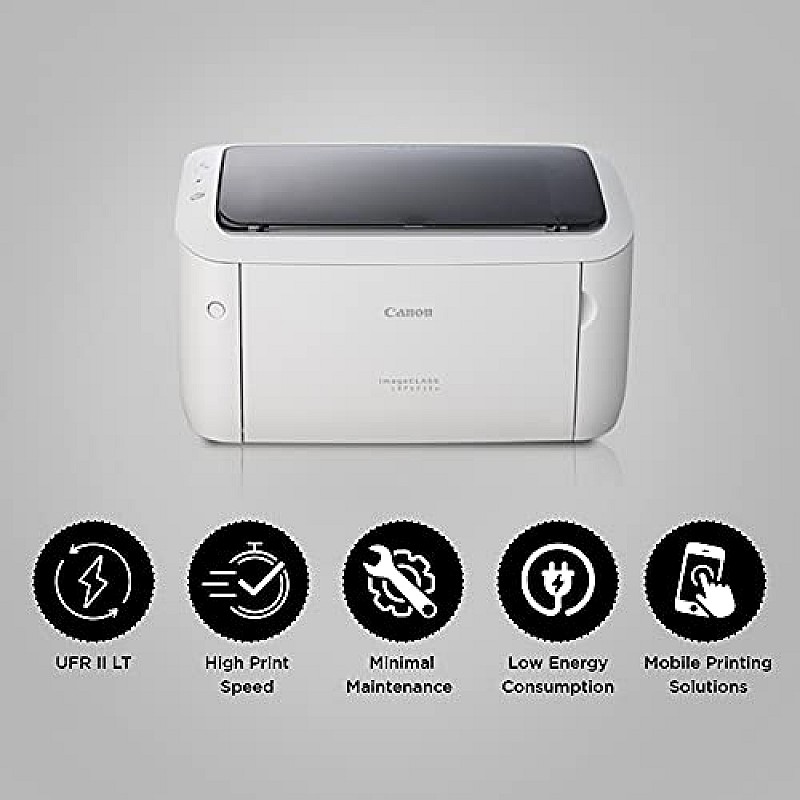 Canon LBP6230DN Image Class Laser Printer Refurbished