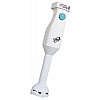 Orpat HHB-100E WOB 250-Watt Hand Blender (White)