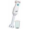 Orpat HHB-100E WOB 250-Watt Hand Blender (White)