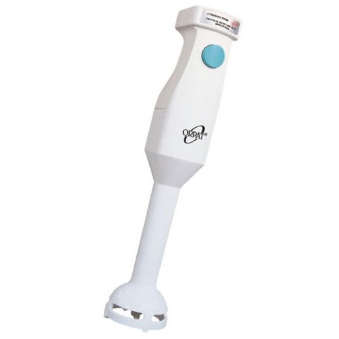 Orpat HHB-100E WOB 250-Watt Hand Blender (White) Orpat HHB-100E WOB 250-Watt Hand Blender (White)