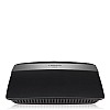 Linksys E2500 (N600) Dual-Band Wi-Fi Router- Black (E2500)