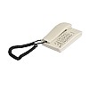 Beetel B15 Basic Corded Landline Phone (Warm Gray)