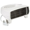 Orpat OEH-1220 2000-Watt Fan Heater (White)