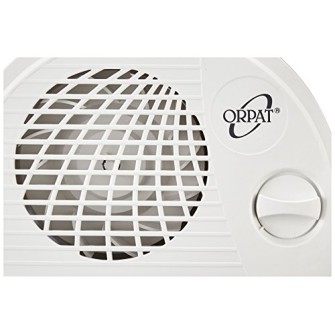 Orpat OEH-1220 2000-Watt Fan Heater (White) Orpat OEH-1220 2000-Watt Fan Heater (White)