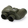 Celestron 71422 Cavalry 7x50 GPS Binocular (Olive Green)