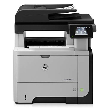 HP LaserJet Professional MFP Printer (M521dn) REFURBISHED HP LaserJet Professional MFP Printer (M521dn) REFURBISHED