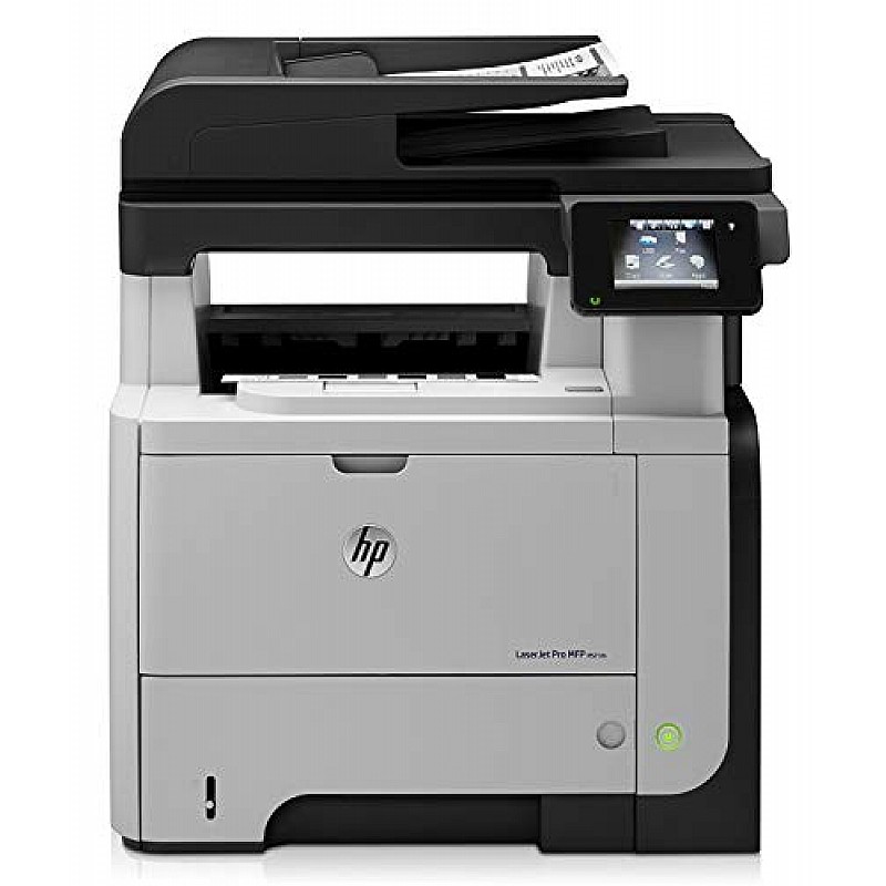 HP LaserJet Professional MFP Printer (M521dn) REFURBISHED 