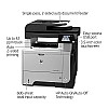 HP LaserJet Professional MFP Printer (M521dn) REFURBISHED 