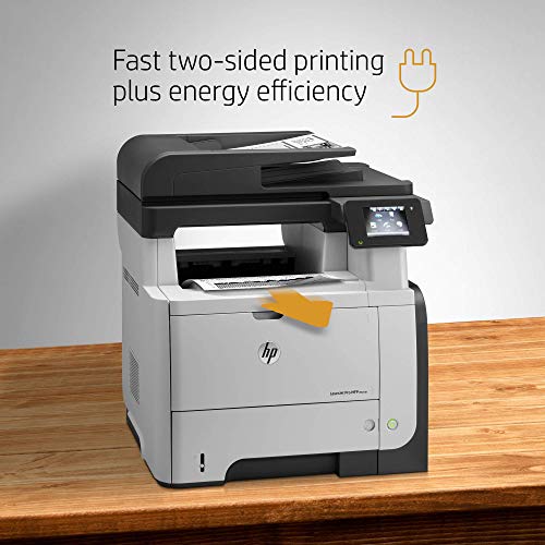 HP LaserJet Professional MFP Printer (M521dn) REFURBISHED HP LaserJet Professional MFP Printer (M521dn) REFURBISHED