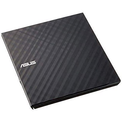 ASUS External Slim DVD-RW (SDRW-08D2S-U LITE) ASUS External Slim DVD-RW (SDRW-08D2S-U LITE)