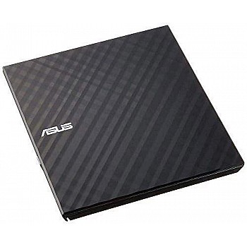 ASUS External Slim DVD-RW (SDRW-08D2S-U LITE)