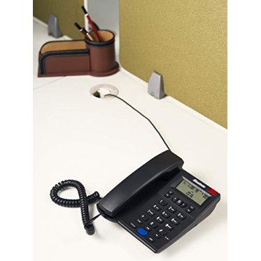 Binatone Concept 700 Corded Landline Phone (Black) Binatone Concept 700 Corded Landline Phone (Black)