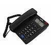 Binatone Concept 700 Corded Landline Phone (Black)