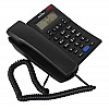 Binatone Concept 700 Corded Landline Phone (Black)