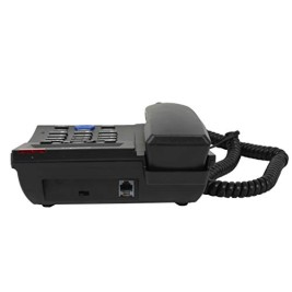 Binatone Concept 700 Corded Landline Phone (Black) Binatone Concept 700 Corded Landline Phone (Black)