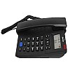 Binatone Concept 700 Corded Landline Phone (Black)