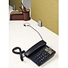 Binatone Concept 700 Corded Landline Phone (Black)