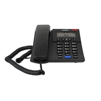 Binatone Concept 700 Corded Landline Phone (Black) Binatone Concept 700 Corded Landline Phone (Black)