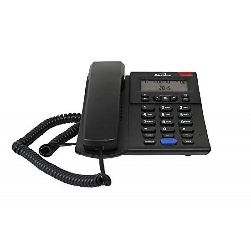 Binatone Concept 700 Corded Landline Phone (Black)