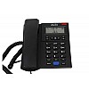 Binatone Concept 700 Corded Landline Phone (Black)