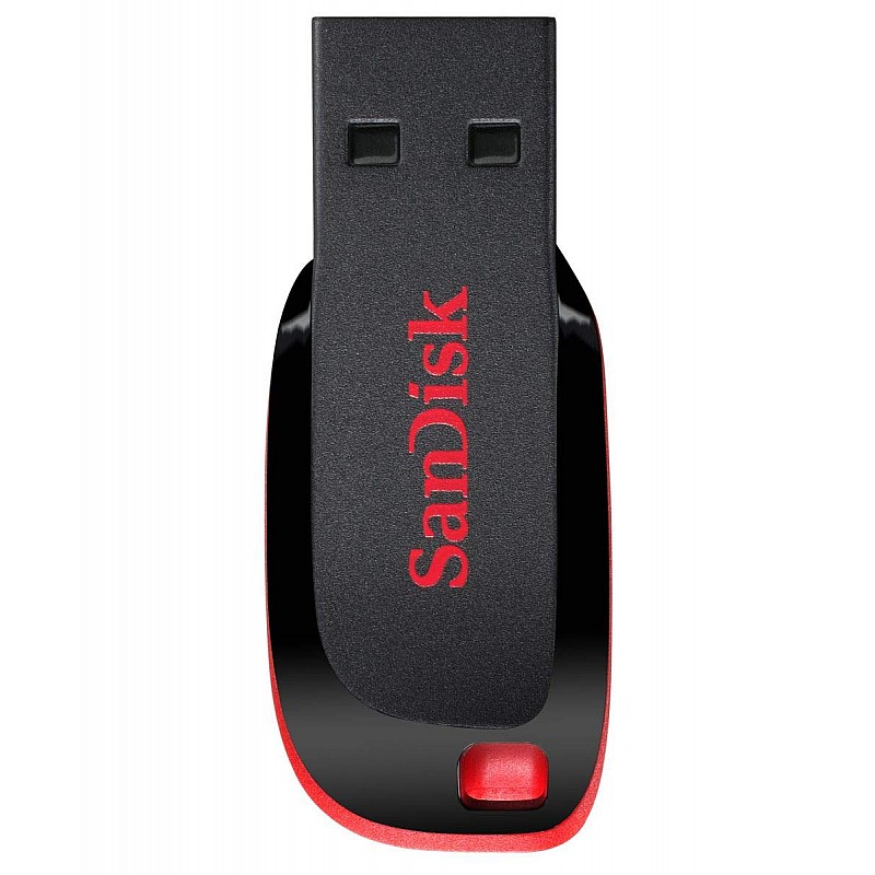 SanDisk Cruzer Blade 64GB USB Pen Drive