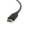 Belkin F3Y021bt1m High Speed HDMI Cable with Ethernet - 1 Meter