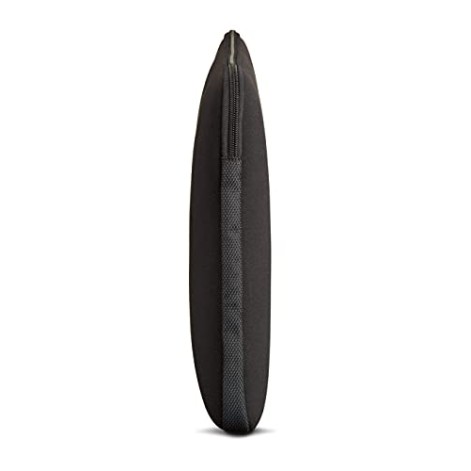 AmazonBasics 11.6-inches Laptop Sleeve (Black) AmazonBasics 11.6-inches Laptop Sleeve (Black)