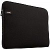 AmazonBasics 13.3-inch Laptop Sleeve (Black)