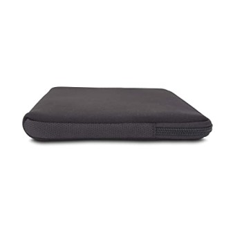 AmazonBasics 13.3-inch Laptop Sleeve (Black) AmazonBasics 13.3-inch Laptop Sleeve (Black)