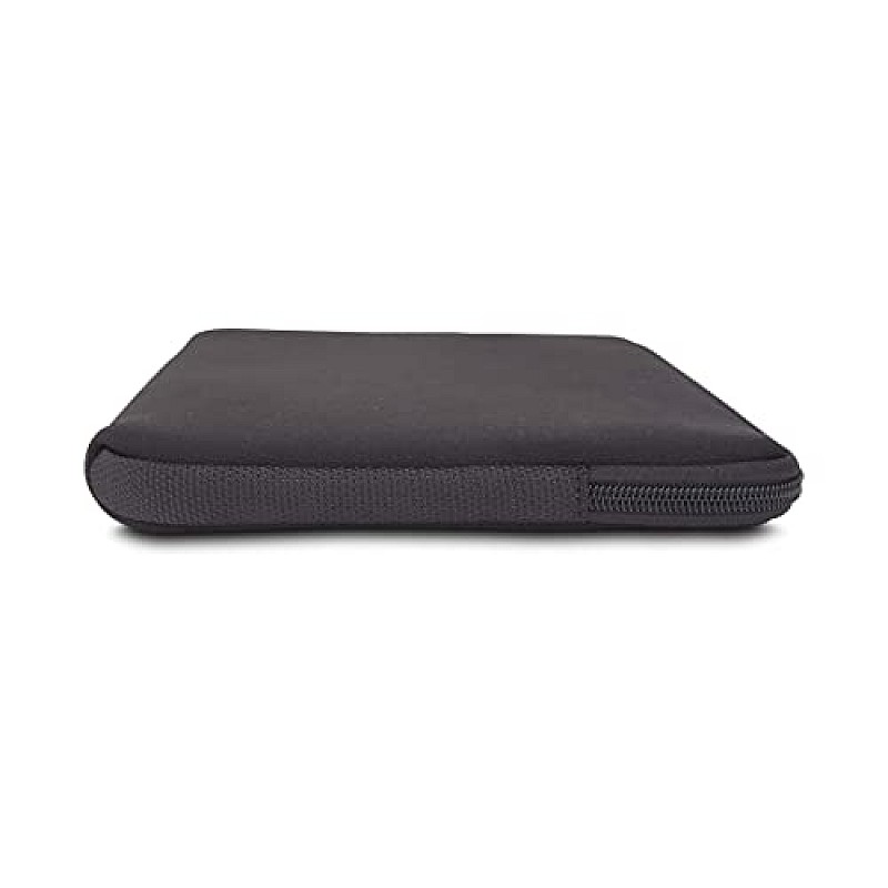 AmazonBasics 13.3-inch Laptop Sleeve (Black)