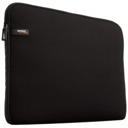 AmazonBasics 13.3-inch Laptop Sleeve (Black)